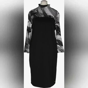 Escada Sport Dress Black Size 36EU #074